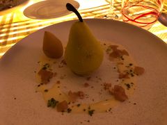 -上海和平饭店华懋阁 Cathay Room