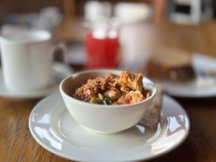 -长白山凯悦酒店·市集咖啡厅