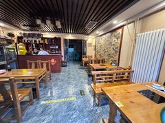 -聚友朋褡裢火烧(天北路店)