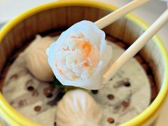-顺德喜来登酒店·采悦轩