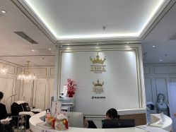 -U3美甲