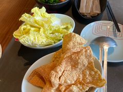 -捞王锅物料理(上海世茂广场店)