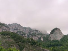 -雁荡山风景名胜区