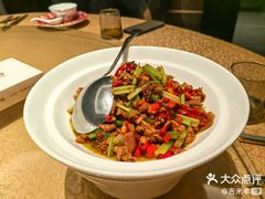 -知楚•精致湖北菜(武商MALL店)
