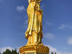 -广州莲花山旅游区