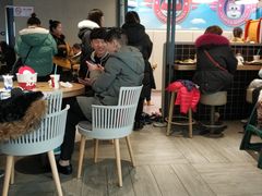 -肯德基(华徐店)