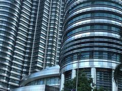 -吉隆坡国油双峰塔