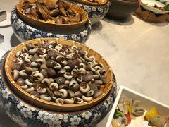 -杭州钱江新城万怡酒店-西餐厅