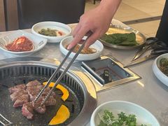 -黄金牧场(明洞总店)