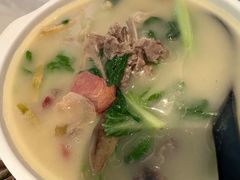 -慧娟面馆·餐厅(望江路店)