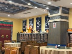 -北京西藏大厦·香帕拉藏餐厅