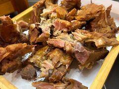 -丽华餐厅·天津菜(艳阳路店)