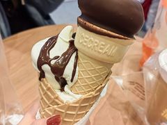 -DQ·蛋糕·冰淇淋(万象城店)
