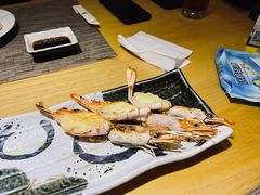 -吉兆·料理(红梅南路店)