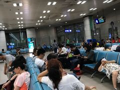 -哈尔滨太平国际机场