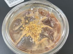 繁星桂花拿铁-Seesaw Coffee(深圳深业上城店)