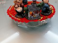 -汉唐宴长安食府