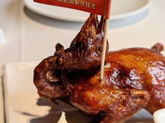 -侨美·唐荔园·40年地道粤菜