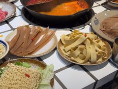 -贰回巷火锅馆(钟楼店)