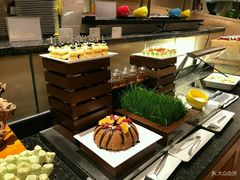 -威斯汀舞台餐厅