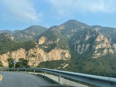 -白草畔自然风景区