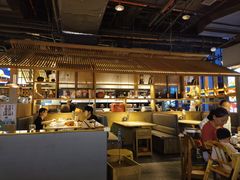 -茄子恰恰·新云南小炒(坪山益田店)