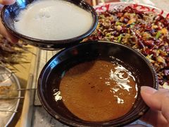 -破瓦寒窑·地摊烤羊排