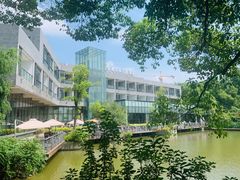 -听松楼·花园酒店·自助餐厅(红梅公园店)