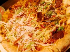 -盘炉forenza·云贵川融合小食堂 ( 钟楼中柳巷店)