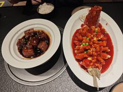 -金陵家宴·金陵春·南京菜(夫子庙店)