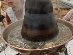 -三兴涮羊肉(荣安大街店)