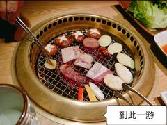 -久苑烧肉(世界城广场店)