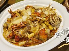 -周家二小姐的菜(西津渡店)