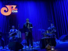 -JZ Club 爵士酒吧(上海店)