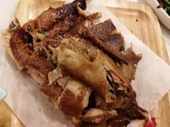 -渔娘渔家丹东海鲜(东直门店)