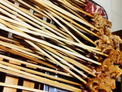 -源味居手把签烧烤(长春一店)