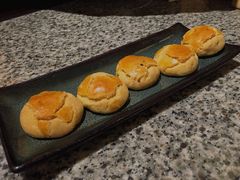 琅琊榛子酥-南京大牌档(香港广场店)