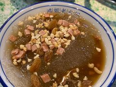 -鸿姐老火锅(疁城新天地店)