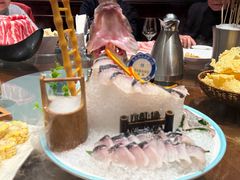 -东海怡品海鲜豆捞(星街坊店)