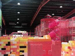-空匠蹦床公园·团建·亲子