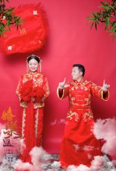 -天长地久婚纱摄影(宝安梦幻影城西乡店)