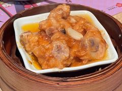-点都德(长泰广场店)