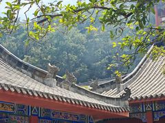 -黔灵山公园