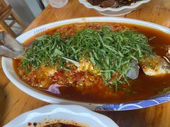 -扒骨肉雅鱼饭店(三雅文化传承店)