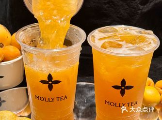 茉莉奶白新品…据说是用了猴哥的人参果！！\n