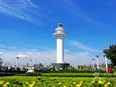 -日照灯塔风景区