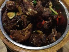 -朋友圈概念餐厅(象山万达广场店)