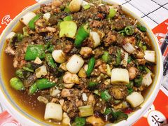 -李双猪·小龙虾·烧烤·羊肉煲(乐山店)