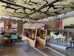 -横沥牛庄(总店)