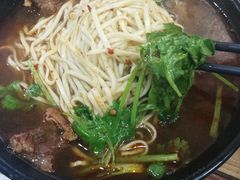 -四川名小吃·宜宾燃面(鼓新路店)